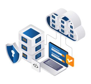 BornaX Server 2026؛ سرور نسل جدید برای دیتاسنترهای هوشمند، امن و مقیاس‌پذیر